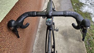 Brugt Giant Propel, Advanced Disc 1 2021 2021 Road & Gravel — billede 8 af 26