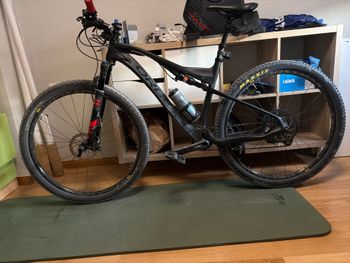 Orbea, OIZ M30 2019