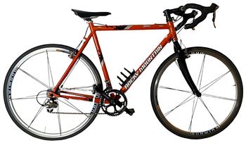 Used Rocky Mountain Road / A10 / EVO 2008 Road & Gravel