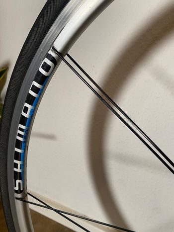 Used Rocky Mountain Road / A10 / EVO 2008 Road & Gravel, Orange — image 12 of 12