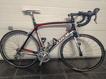 Used Trek 4.5 2010 2010 Road & Gravel