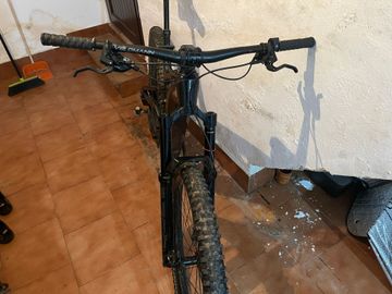 Brugt Bianchi e-Vertic FX-Type Pro NX/GX 2024 2024 Mountainbike — billede 5 af 7
