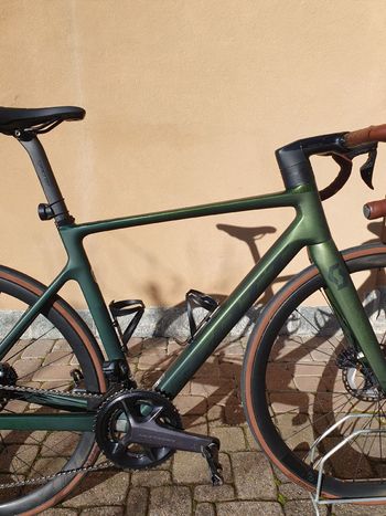 Scott, Addict SE 2023