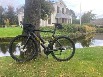 Used BDR BDR Custom Shimano Ultegra 2023 Route & Gravel