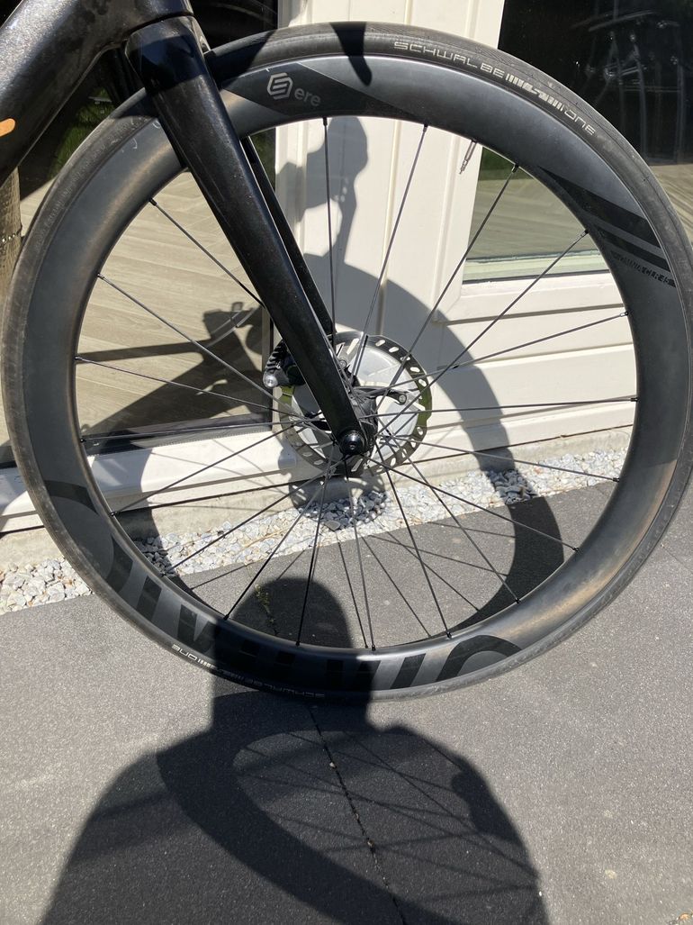 Used BDR BDR Custom Shimano Ultegra 2023 Road & Gravel — image 4 of 4