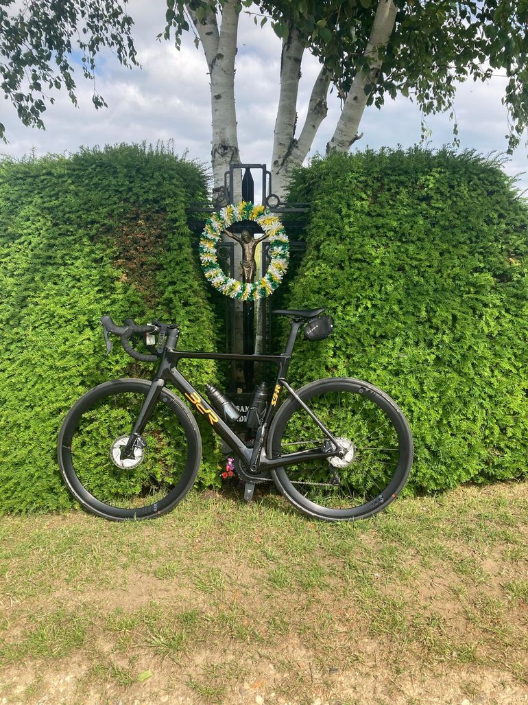Used BDR BDR Custom Shimano Ultegra 2023 Road & Gravel — image 2 of 4