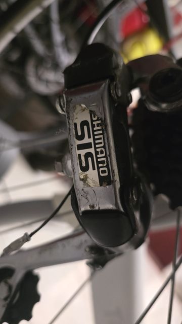 Used Giant Peloton 7000 1980 1990 Road & Gravel, Purple — image 5 of 10