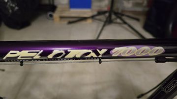 Used Giant Peloton 7000 1980 1990 Road & Gravel, Purple — image 4 of 10