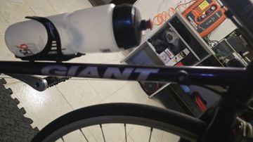 Used Giant Peloton 7000 1980 1990 Road & Gravel, Purple — image 2 of 10