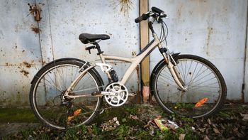 DECATHLON, BTWIN RC940 Shimano Altus