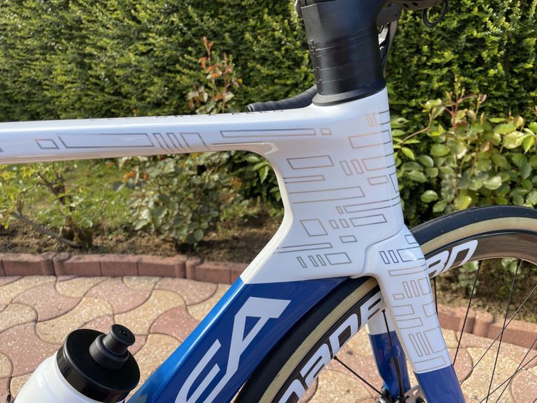 Used Orbea ORCA AERO M20iLTD 2025 2025 Road & Gravel — image 3 of 3