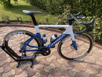 Used Orbea ORCA AERO M20iLTD 2025 2025 Route & Gravel