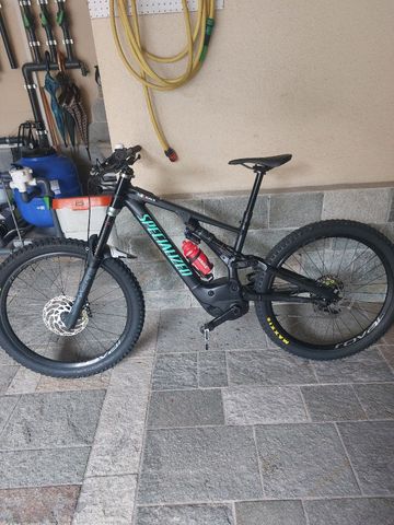 Gebrauchtes Specialized Turbo Kenevo Expert 2021 2021 MTB
