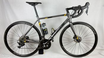 Lapierre, SENSIUM AL 200 2020
