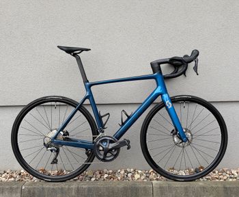 Scott, Addict RC 30 2020