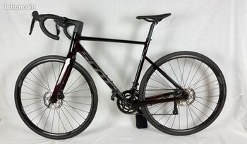Scott, Speedster 30 2025