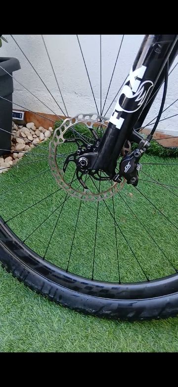 Used Scott Spark 910 2023 2023 Mountainbike, Black, 29 — image 31 of 61