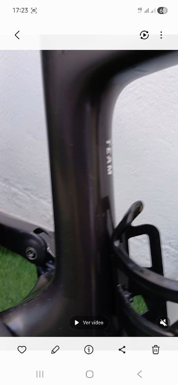 Used Scott Spark 910 2023 2023 Mountainbike, Black, 29 — image 58 of 61