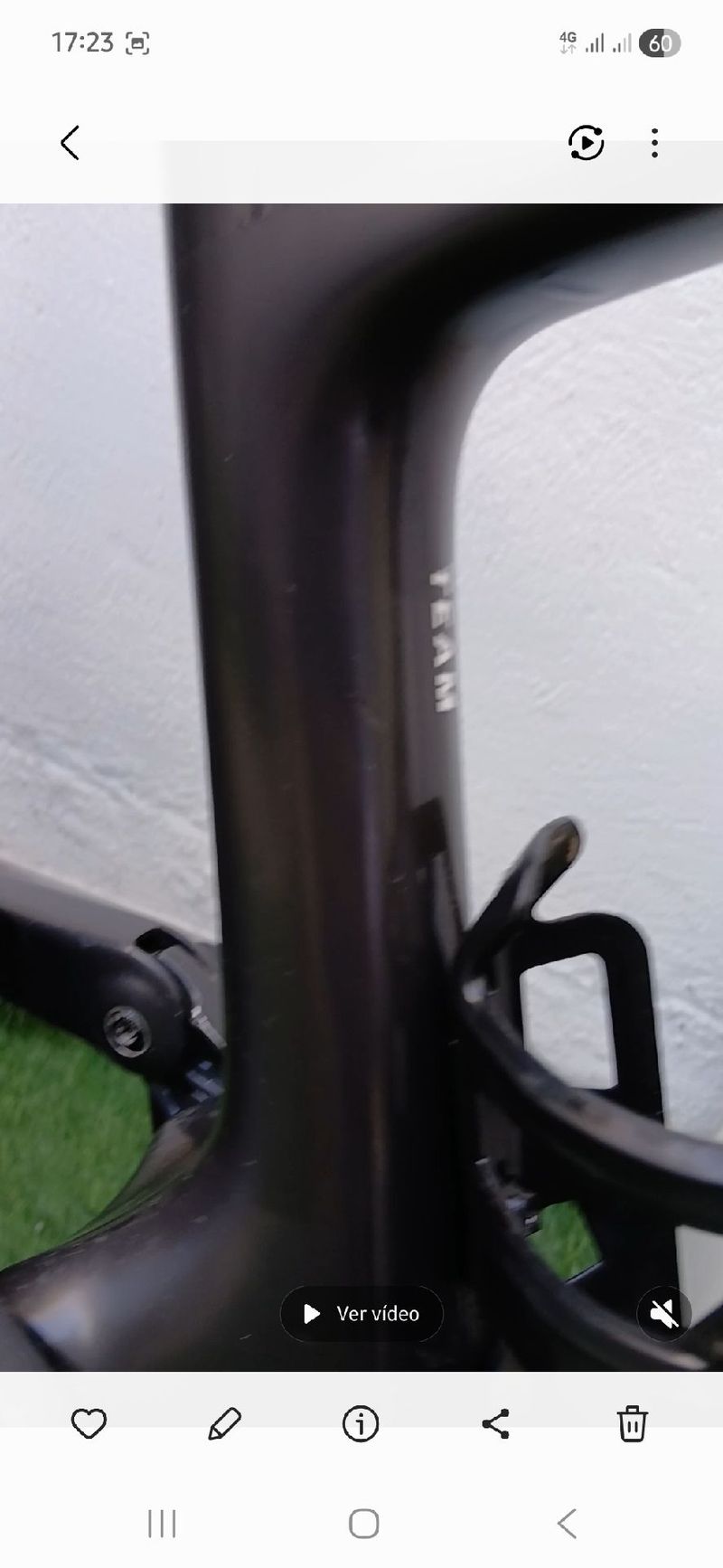Used Scott Spark 910 2023 2023 Mountainbike, Black, 29 — image 58 of 61
