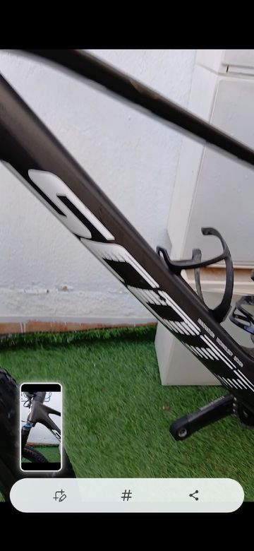 Used Scott Spark 910 2023 2023 Mountainbike, Black, 29 — image 23 of 61