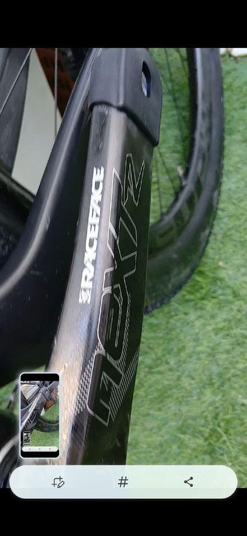 Used Scott Spark 910 2023 2023 Mountainbike, Black, 29 — image 24 of 61