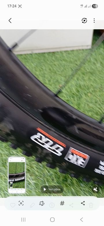 Used Scott Spark 910 2023 2023 Mountainbike, Black, 29 — image 27 of 61
