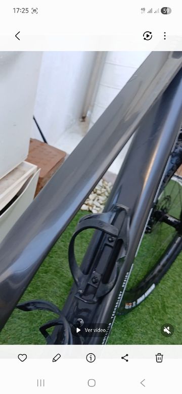 Used Scott Spark 910 2023 2023 Mountainbike, Black, 29 — image 17 of 61