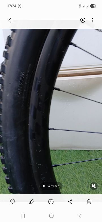 Used Scott Spark 910 2023 2023 Mountainbike, Black, 29 — image 41 of 61