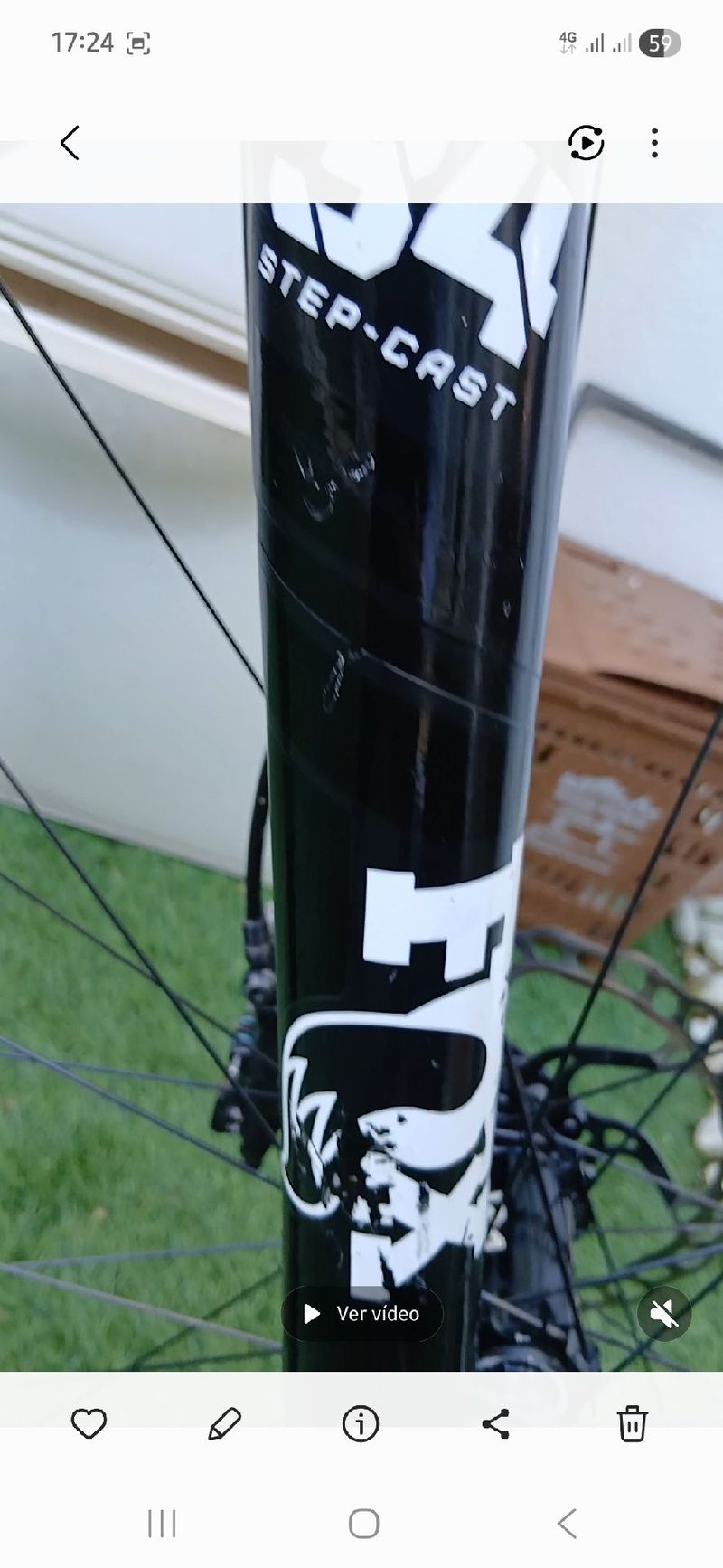 Used Scott Spark 910 2023 2023 Mountainbike, Black, 29 — image 18 of 61