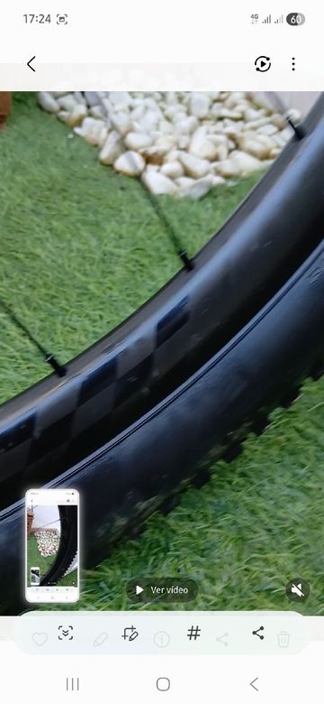 Used Scott Spark 910 2023 2023 Mountainbike, Black, 29 — image 45 of 61