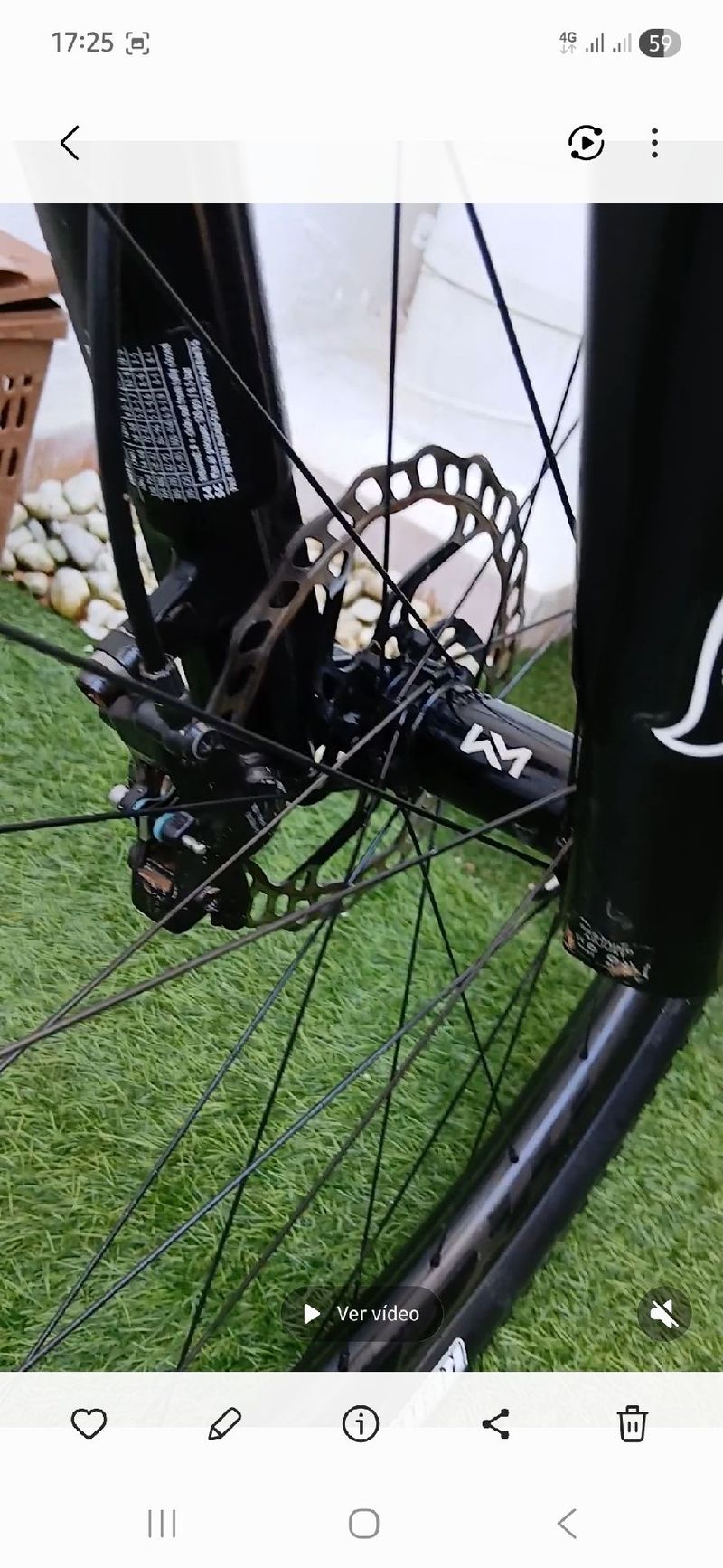 Used Scott Spark 910 2023 2023 Mountainbike, Black, 29 — image 19 of 61