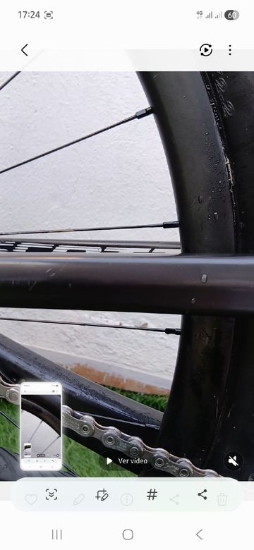 Used Scott Spark 910 2023 2023 Mountainbike, Black, 29 — image 46 of 61
