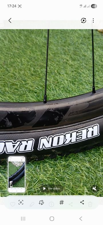 Used Scott Spark 910 2023 2023 Mountainbike, Black, 29 — image 26 of 61