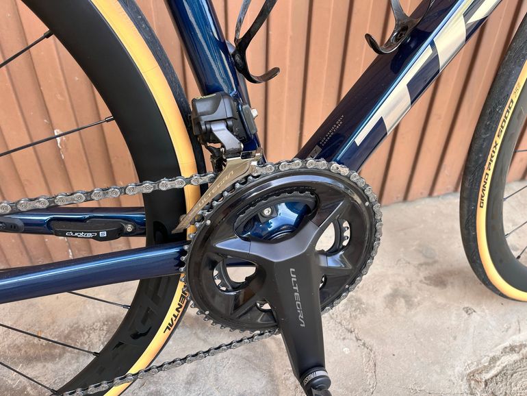 Used Trek Émonda SL 7 2022 2022 Road & Gravel — image 3 of 9