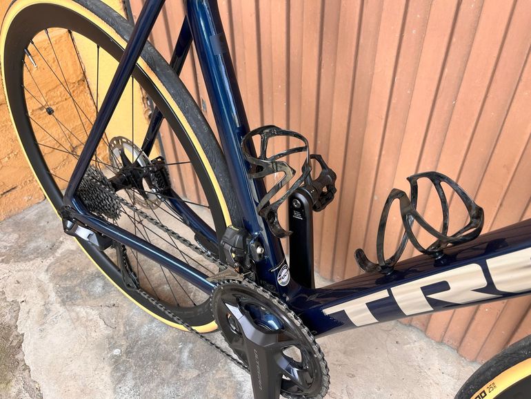 Used Trek Émonda SL 7 2022 2022 Road & Gravel — image 5 of 9