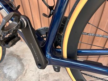 Used Trek Émonda SL 7 2022 2022 Road & Gravel — image 9 of 9