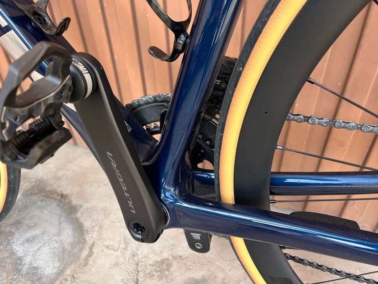 Used Trek Émonda SL 7 2022 2022 Road & Gravel — image 9 of 9