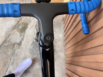 Used Trek Émonda SL 7 2022 2022 Road & Gravel — image 8 of 9