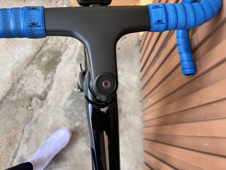 Used Trek Émonda SL 7 2022 2022 Road & Gravel — image 8 of 9