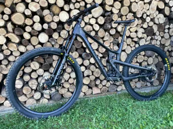Propain, Propain Tyee CF 6 29"