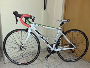 Used Megamo R10 Shimano Sora 2014 Road & Gravel