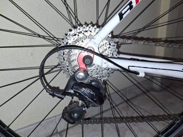 Megamo R10 Shimano Sora 2014 Road & Gravel usato, Bianco — immagine 5 di 20