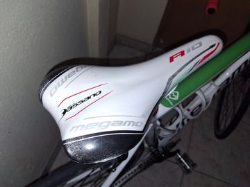 Megamo R10 Shimano Sora 2014 Road & Gravel usato, Bianco — immagine 8 di 20