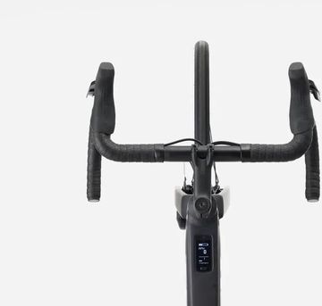 Trek Domane+ ALR 5 2026 2026 Road & Gravel usato, Nero — immagine 3 di 3