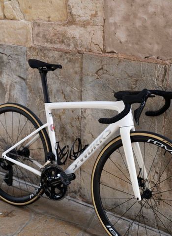 Specialized, S-Works Tarmac SL8 - Shimano Dura-Ace Di2 2024