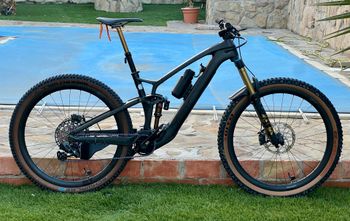 Trek, Fuel EXe 9.9 XX1 AXS 2023