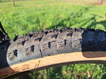 Tweedehands Merida Big Nine 2020 2021 Mountainbike — afbeelding 5 van 9