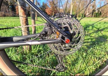 Tweedehands Merida Big Nine 2020 2021 Mountainbike — afbeelding 6 van 9