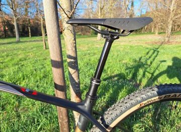Tweedehands Merida Big Nine 2020 2021 Mountainbike — afbeelding 8 van 9