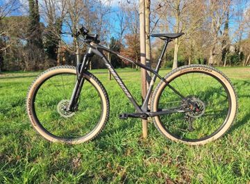 Tweedehands Merida Big Nine 2020 2021 Mountainbike — afbeelding 1 van 9